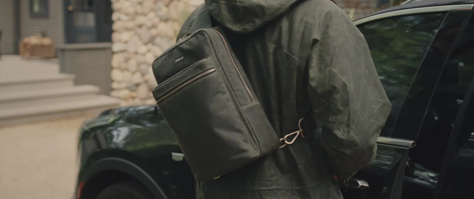 Tools for the Modern Nomad